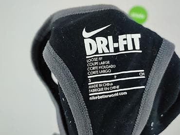 j: Nike, Top damski, rozmiar S — 4