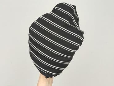 Material trousers for women, XL — 6