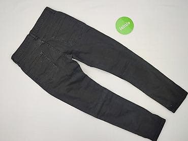 tatum online: Topman, Jeansy damskie, rozmiar XS — 3