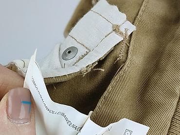 cargo na ubrania: Carry, Spodnie cargo damskie, rozmiar XS — 5