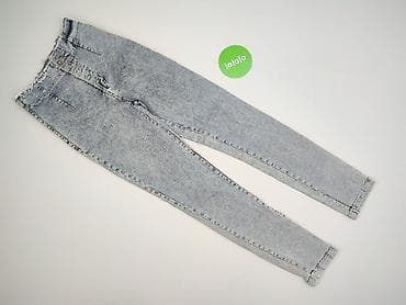 primark jeansy: Jeansy damskie, rozmiar S — 2