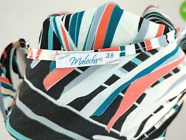 bluzka mała mi: Bluzka damska, rozmiar M — 4