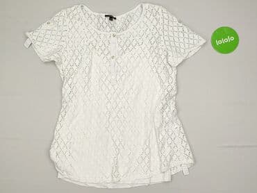 sukienki comma: Comma, Bluzka damska, rozmiar L — 2