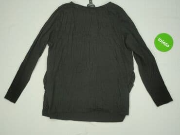 bluzki basic z długim rękawem: New Look, Bluzka damska, rozmiar XL — 3