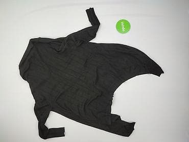 marynarka oversize: Kardigan damski, rozmiar XL — 3