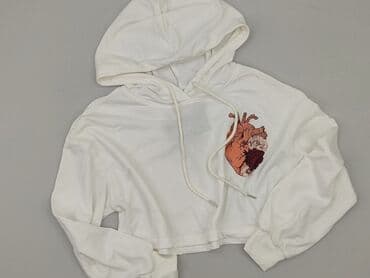 Shein, Women`s hoodie, S at lalafo.pl Shein, Women`s hoodie, S