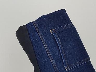ciąza: Jeansy damskie, rozmiar S — 6