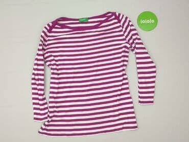 koszule damskie united colors of benetton: United Colors of Benetton, Women's blouse, size M — 2