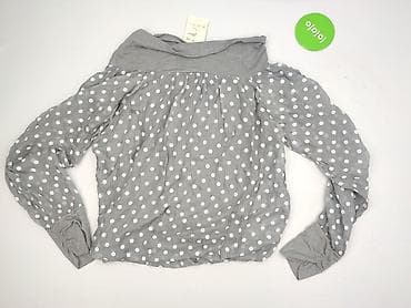 koszulka wloch: ITALY FASHION, Bluzka damska, rozmiar L — 3