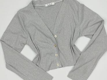 swetrowa sukienka h: Women`s knitwear, size S (EU 36) — 1
