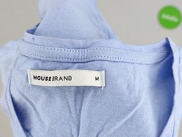 leonardo t shirt: House, T-shirt damski, rozmiar M — 4