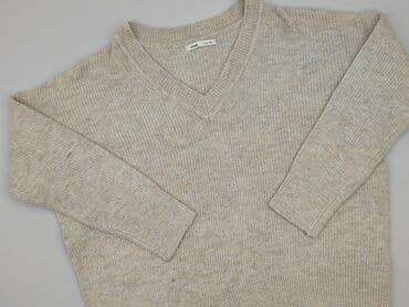 local heroes sweter: Sinsay, Sweter damski, XL — 1