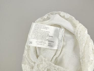 bluzy levis: Zеro, Top damski, rozmiar S — 5