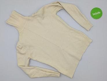 sweterki: Golf damski, rozmiar M — 2