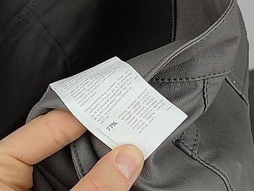 spodnie bugjo: Mohito, Spodnie materiałowe damskie, rozmiar XL — 6