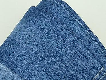 jeans wide: River Island, Jeansy damskie, rozmiar L — 6