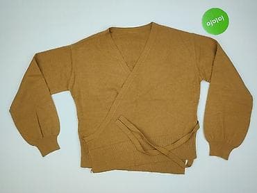 primark bluza koc: Sweter damski, rozmiar 2XL — 2