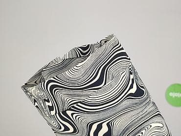 zebra: Spodnie materiałowe damskie, rozmiar M — 6