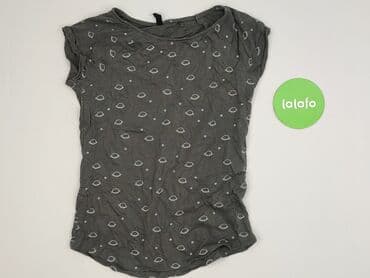 sinsay t shirty damskie: Sinsay, T-shirt damski, rozmiar XS — 2