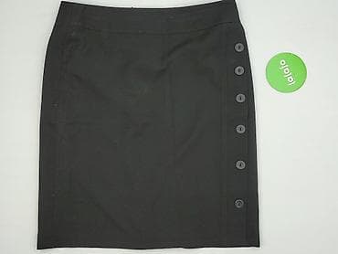goth: Women`s skirt, size 2XL — 2
