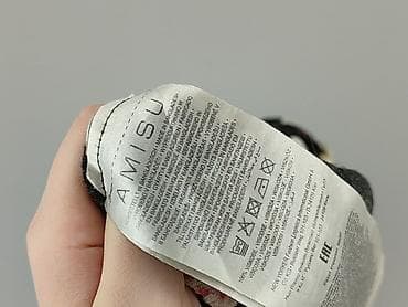 amisu dresy: Amisu, Bluzka damska, rozmiar S — 4