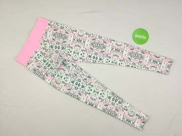 krótkie dopasowane spodenki: Leggings Sports for women, size S (EU 36) — 3