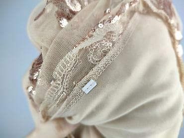 kozaki chanel: Sukienka damska, rozmiar M — 5