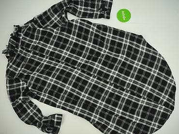 ichi koszule: Shein Curve, Koszula damska, rozmiar 4XL — 3