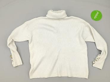 next sweter: Women`s golf, size 3XL — 3