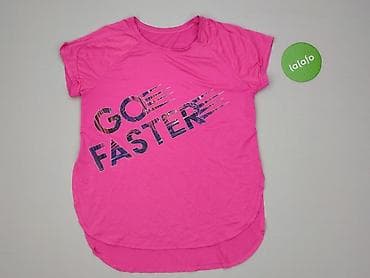 t shirty head: St. Bernard, T-shirt damski, rozmiar S — 2