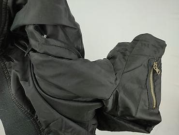 bomber jacket: Kurtka bomberka damska, rozmiar XL — 7