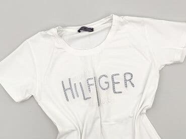 Tommy Hilfiger, Women`s T-shirt, size 2XL at lalafo.pl Tommy Hilfiger, Women`s T-shirt, size 2XL