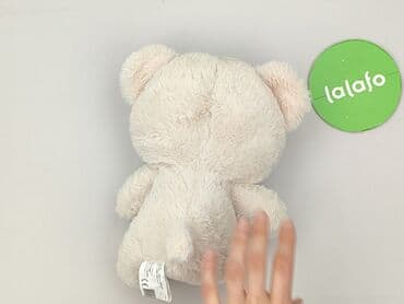 c: Mascot Teddy bear, condition - Perfect — 3