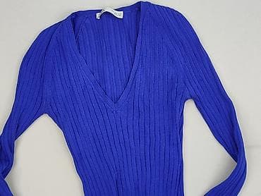 Zara, Sweter damski, rozmiar M w lalafo.pl Zara, Sweter damski, rozmiar M