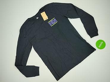 bluzy dsquared2: Quiksilver, Bluzka dla mężczyzn, rozmiar M — 2