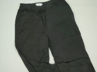 spodnie dresowe 4f robert lewandowski: Reserved, Material trousers for women, L — 2