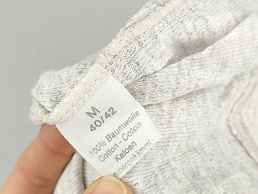 crivit koszulka: T-shirt damski, rozmiar M — 4