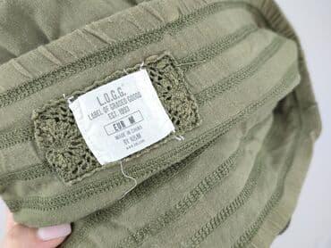 spódnice plisowane tiulowe czarne: H&M, Women`s skirt, size M (EU 38) — 5