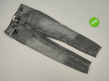 Women: Zara, Jeans for women, size M (EU 38) — 2