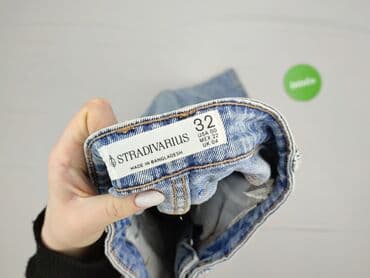 Жінкам: Stradivarius, Джинси жіночі, 2XS на lalafo.pl — 4 Жінкам: Stradivarius, Джинси жіночі, 2XS — 4