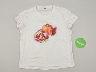 Kobiety: T-shirt damski, rozmiar XL — 2