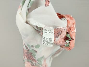 sukienki swing plus size: Sukienka damska, rozmiar 2XL — 5