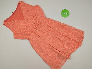 sukienki echo: Edc by Esprit, Sukienka damska, rozmiar L — 2