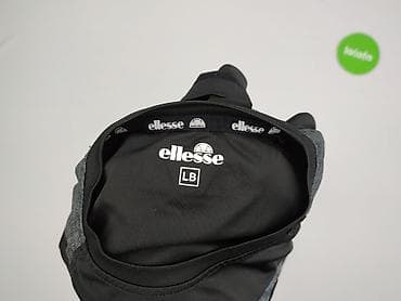 sizeer dresy: Ellesse, Bluza damska
, rozmiar S — 4