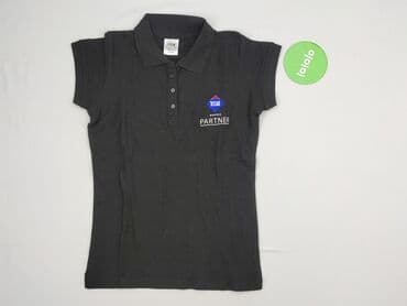 doze t shirt: JHK, Women`s polo shirt, size S — 2