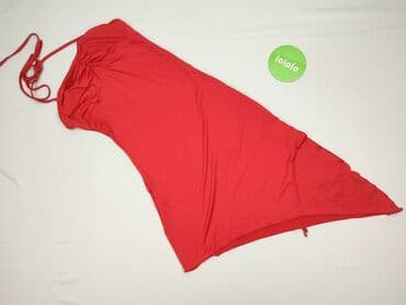 ruda sukienka: Shein, Sukienka damska, rozmiar XS — 2