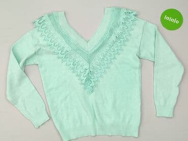 nylon sweter: Tu, Sweter damski, rozmiar One size — 2