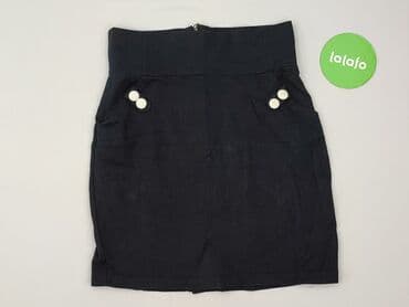 sukienka o kroju marynarki h m: H&M, Women`s skirt, size M (EU 38) — 2