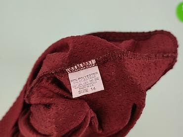 "z plusem": Boohoo, Sukienka damska, rozmiar L — 5