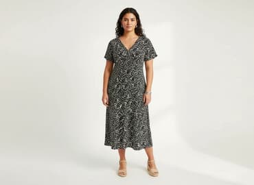 papaya ubrania sukienki: Papaya, Sukienka damska, rozmiar XL — 6